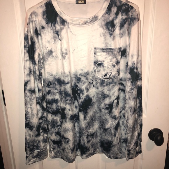 Ivory Ella shirt - Picture 1 of 2